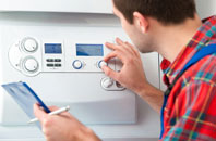 free Steventon End gas safe engineer quotes